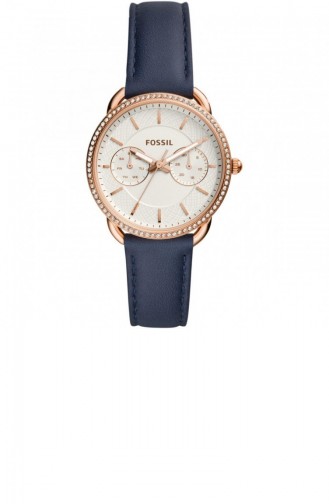 Montre Bleu Marine 4394