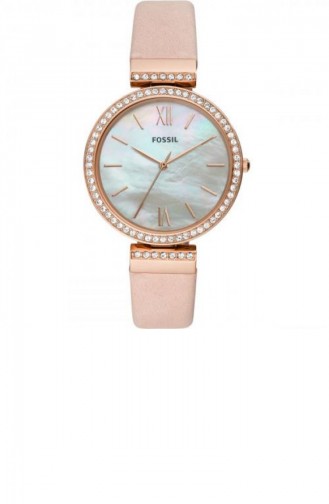 Powder Wrist Watch 4537