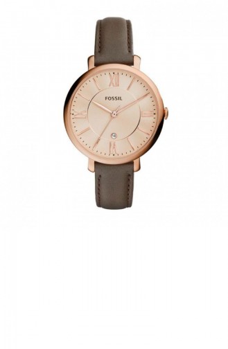 Brown Horloge 3707