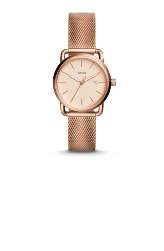 Bronze Wrist Watch 4333