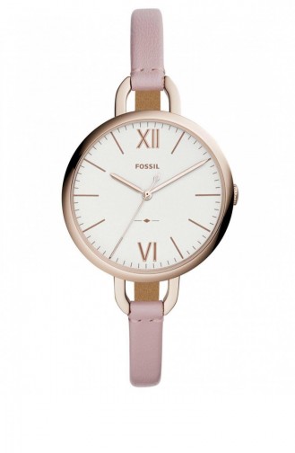 Lilac Horloge 4356