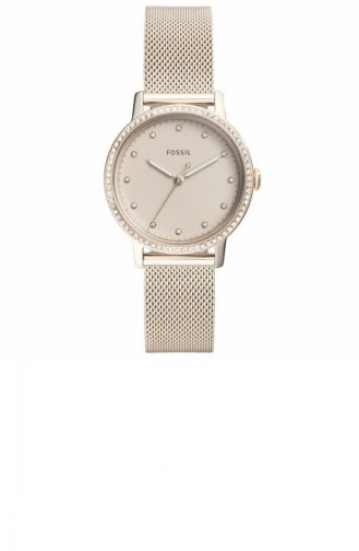 Montre Beige 4364