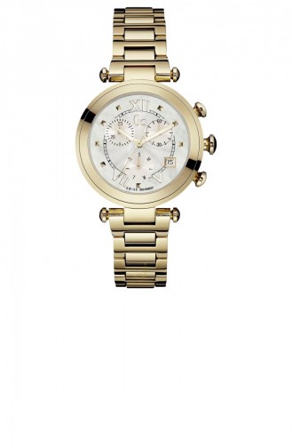 Rosa Haut Uhren 05008M1MF
