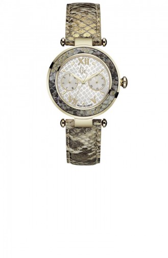 Green Wrist Watch 09003L1