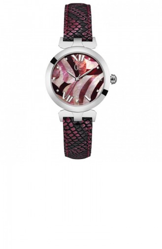 Colorful Wrist Watch 20003L3