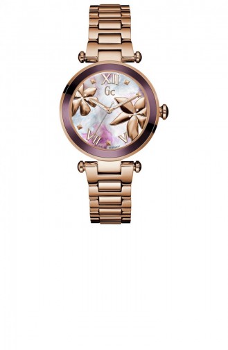 Bronze Wrist Watch 21002L3