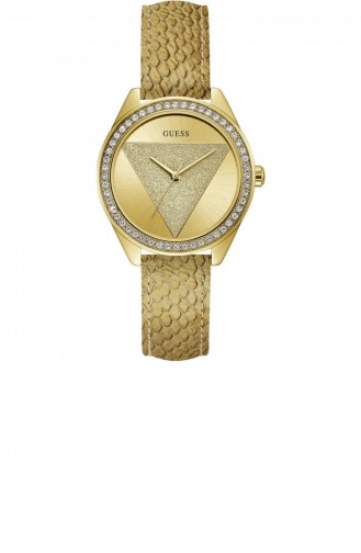 Gold Wrist Watch 0884L5