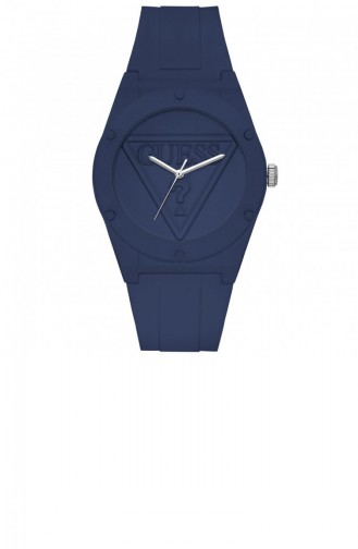 Navy Blue Horloge 0979L4