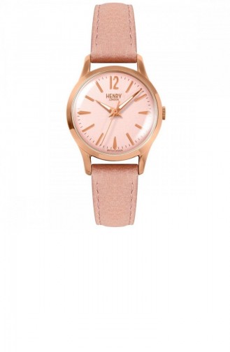 Pink Horloge 25-S-0170 - K