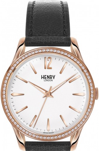 Henry London Hl39 Ss 0032 Kadın Kol Saati