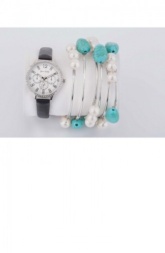 Jessıca Carlyle St2100S661 003 Kadın Kol Saati