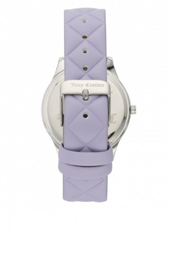 Lilac Horloge 1104WTLV