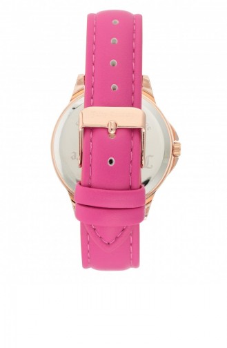 Montre Rose 1106RGHP