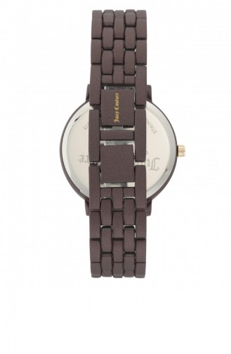 Brown Wrist Watch 1108BNBN