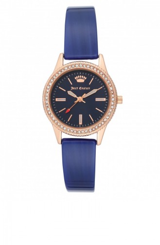 Saxon blue Horloge 1114RGNV