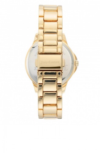 Gold Wrist Watch 1116MPGB
