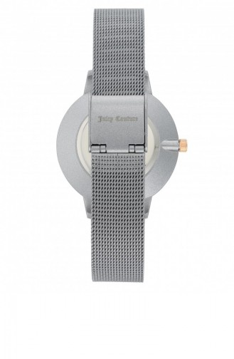 Anthracite Wrist Watch 1122GYGY