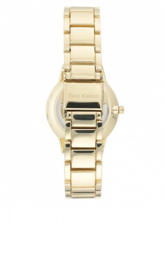 Gold Wrist Watch 1142WTGB