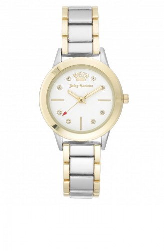 Silbergrau Uhren 1142WTTT