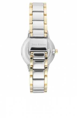 Silbergrau Uhren 1142WTTT