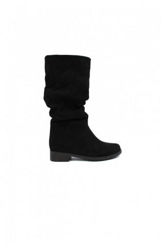 Bottes Noir 00210.SIYAHSUET