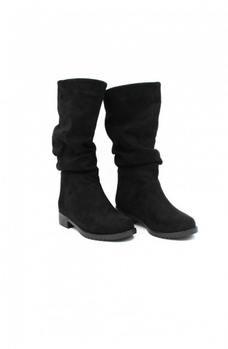 Bottes Noir 00210.SIYAHSUET