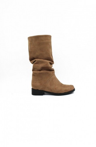 Mink Boots 00210.VIZON