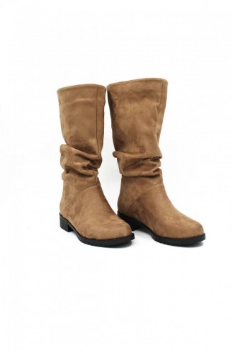 Mink Boots 00210.VIZON