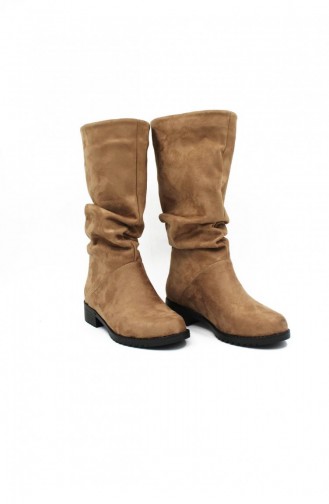 Bottes Vison 00210.VIZON