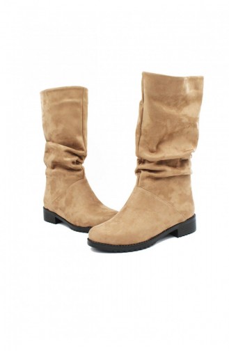 Mink Boots 00210.VIZON