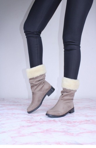 Mink Boots 00376.VIZONSUET