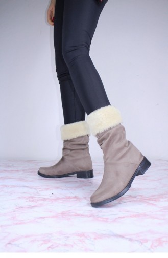 Bottes Vison 00376.VIZONSUET