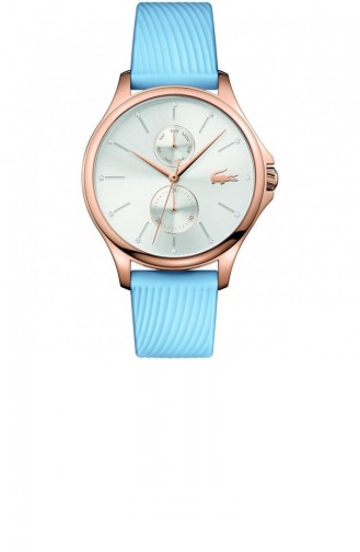 Turquoise Wrist Watch 2001024