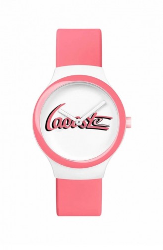 Pink Wrist Watch 2020131