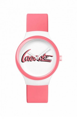 Montre Fushia 2020131 - K