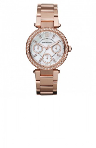 Bronze Wrist Watch 5616