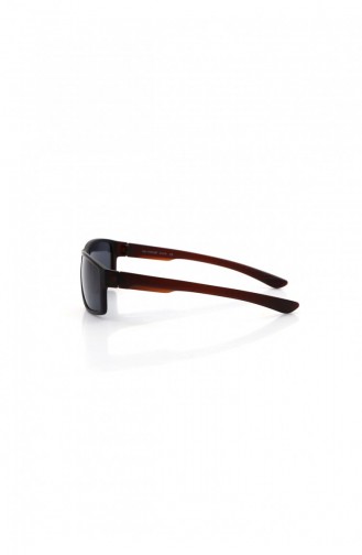 Lunettes de Soleil  01.M-18.00027