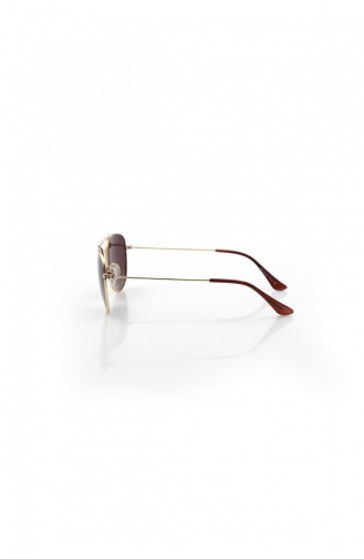 Lunettes de Soleil  01.M-18.00066