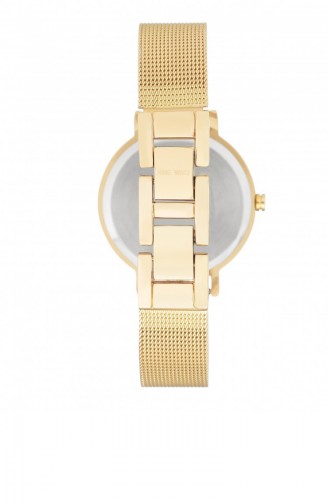 Gold Wrist Watch 2146CHGP