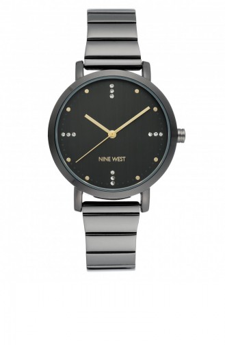 Anthracite Wrist Watch 2279GYGY