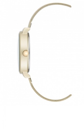 Gold Wrist Watch 2396SVGP
