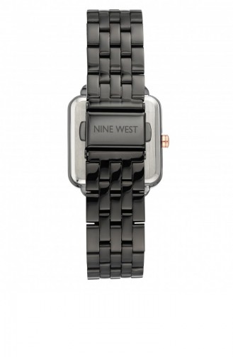 Montre Noir 2479GYGY