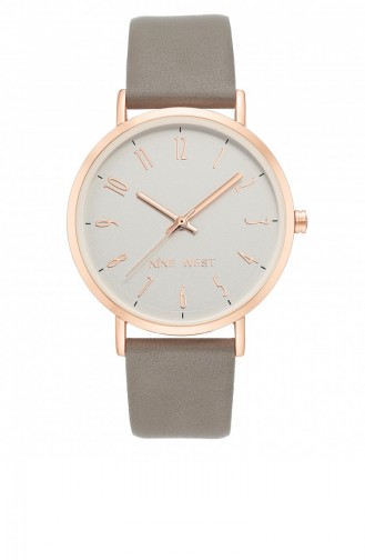 Montre Gris 2508RGGY