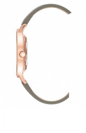 Gray Wrist Watch 2508RGGY