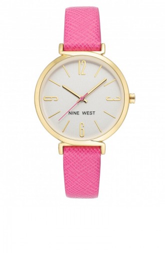 Pink Wrist Watch 2510GPPK