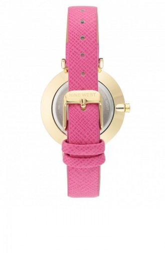 Pink Horloge 2510GPPK