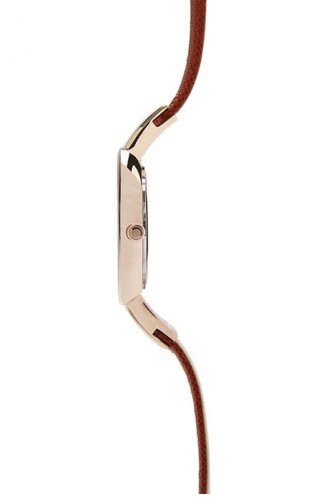 Orange Wrist Watch 149LXVIRO