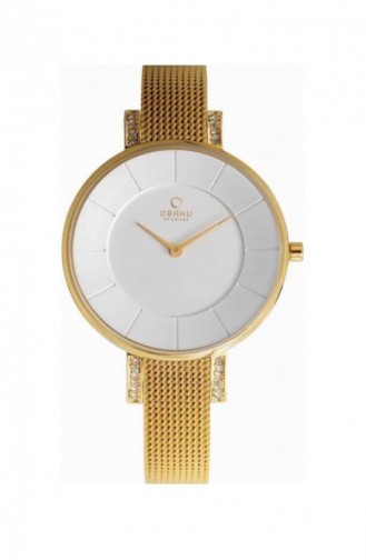 Gold Wrist Watch 158LEGIMG