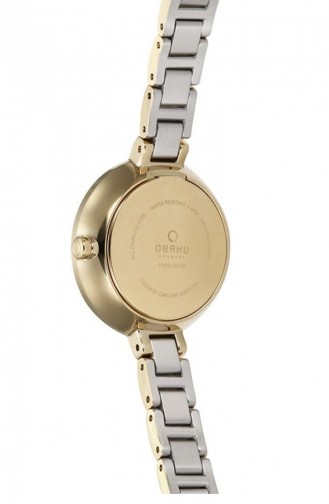 Silver Gray Wrist Watch 183LXGISG