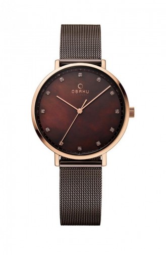 Metal Horloge 186LXVNMN